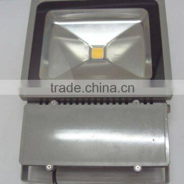 100W outdoor led flood light Factory directly 220v flood light IP65 outdoor LED 100w led flood light