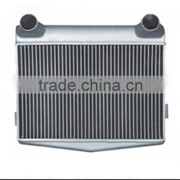 Hot Sale Aluinum Intercooler 1118B67D-010 for DONGFENG Truck