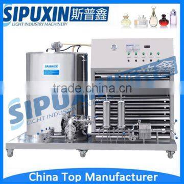 SPX The Favorable Perfume Making Machine Prices For Perfume Manufacturer