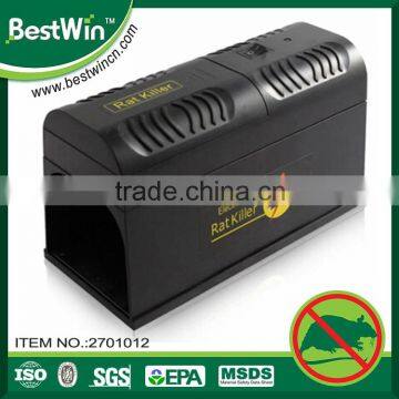 BSTW ISO9001 Factory High Effective Ultrasonic Mouse Repeller