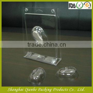 PVC Blister Packaging Box