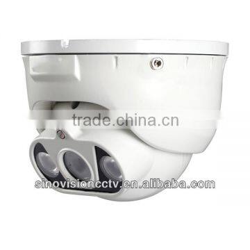 700tvl array led dome housing camera