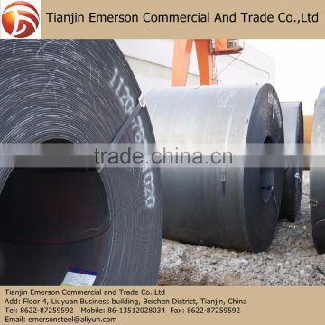 Q345B Factory Supply Standard Sizes steel coil