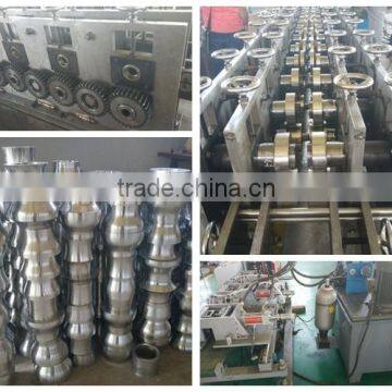Roll Forming Machine Steel