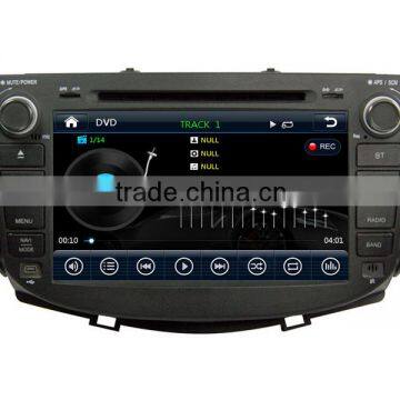 Car Dvd Player for Lifan X60 Dvd Player With Bluetooth 3G Wifi DVR DVB-T TMC Optional photo-4