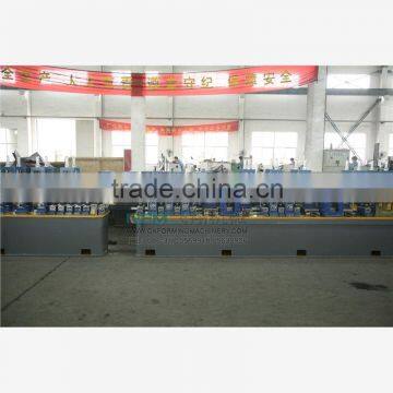 Corrugated Steel Culvert Pipe Forming Machine photo-2
