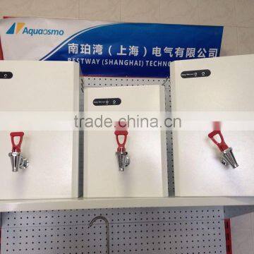 White Painting Catering Water Boiler, Boiling Water Unit, From 2.5L to 25L photo-4