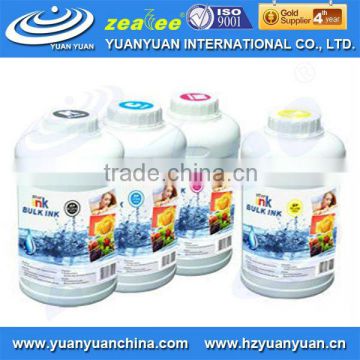 PT-02,WATER-BASE PIGMENT INK FOR HP PRINTER