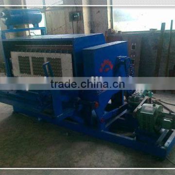 paper egg tray making machine 3*4