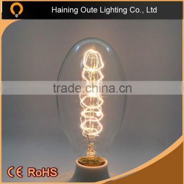 New design e27 220v personalized edison bulb clear e27 220v edison bulb,new design e27 edison bulbs