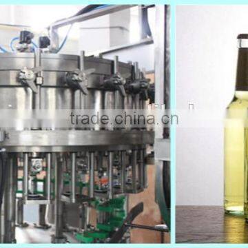 natural beer drink/drinking equipment/complete beer drink machinery