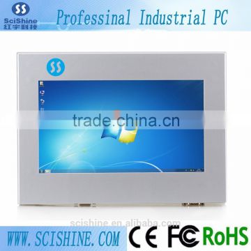 Low consumption touch screen mini pc windows