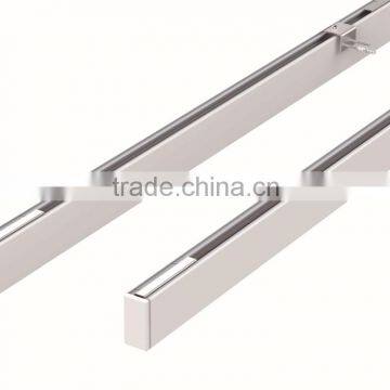 delicate led linear light 12W 800LM led indoor wallwasher