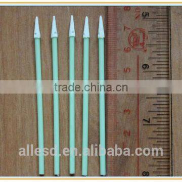 Anti-static Medical Circular Cleaning Foam Swab photo-5