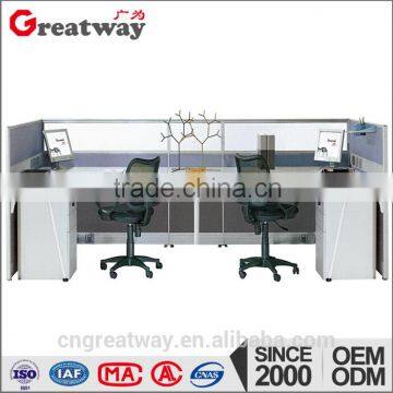 new design executive table/front office table/techear table/cheap office desk(QF-103)