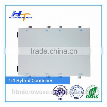 reactive components hybrid matrix combiner 4 in 4 out 800-2500MHz N type -130dBc/-140dBc