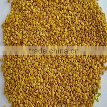 High Quality Organic 100% Nutural Bee Pollen Granule Lotus Pollen