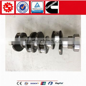 Cummins ISF2.8 Genuine Crankshaft Foton Cummins Crankshaft