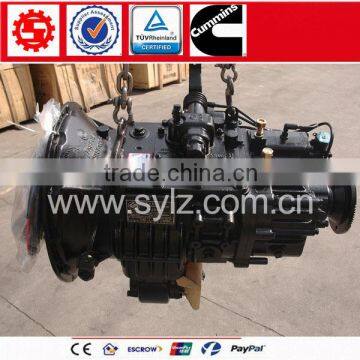 FAST Transmission Assembly Gearbox 8JS85F for heavy-duty truck /buses