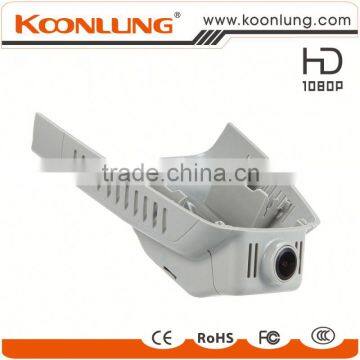 Night Vision 1080p Full HD Hidden Wiring Installation Car Camera Oem Supported Car Dvr Camera photo-2