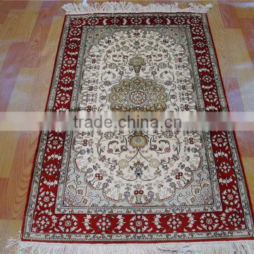 prayer silk rug persian rug collection tapestry