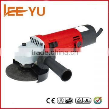 500W 115mm diameter angle grinder power tools