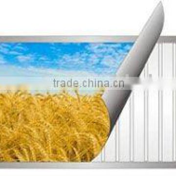 Aluminum profile LED light box