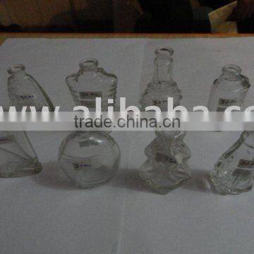 Perfume bottles 30 ml