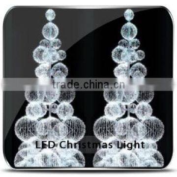 large outdoor LED Christmas Lights