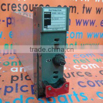 YOKOGAWA DISTRBUTOR SDBS-140*A / TB