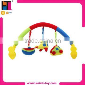 Funny Electronic Baby Mobile Baby Crib Musical Mobile Baby Musical Mobile Toys photo-3