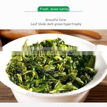 High Profit Margin Products Slimming Green Tea Type Organic photo-3