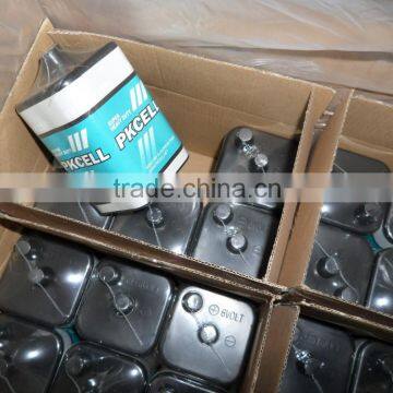 6V 4R25 Zinc Carbon Battery Primary Battery photo-2