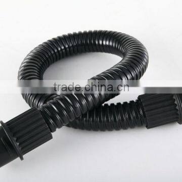 PVC Suction Hose Suitable for Vacuum Cleaner