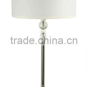 Elegant Table Lamp is suitable for home and hotel room decoration