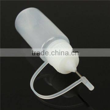 Plastic Injection Mold for Plastic Needle Bottle photo-3
