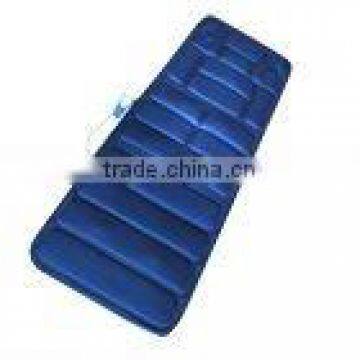 medical therapy massage mattress/acupoint massage mattress/massage mattress with infrared therapy