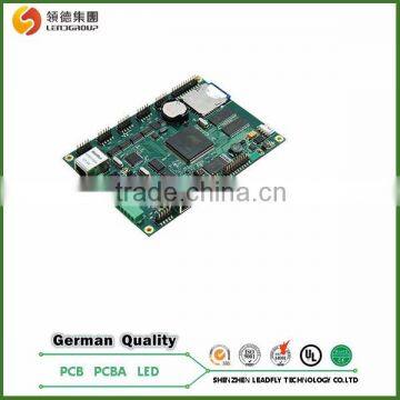 Professional power supply ul 94vo pcb made in China pcb vendor