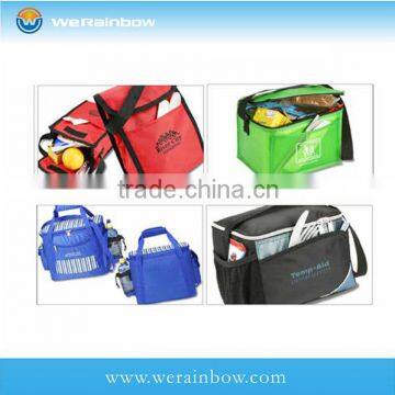 outdoor cooler bag/lunch bag