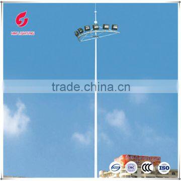 Decorative Middle high mast lights price list lights and lightings manufacturer