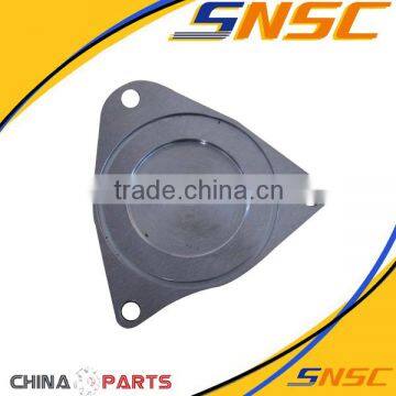 Cover plate for weichai engine parts Construction Machinery Parts 61560050046A Cover plate