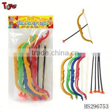 Mini Bow & Arrow Promotional Sports Items