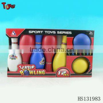 Kid Plastic Ball