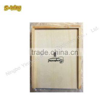 Hero Arts Mounted Rubber Stamp Set, Garamond Letters photo-3