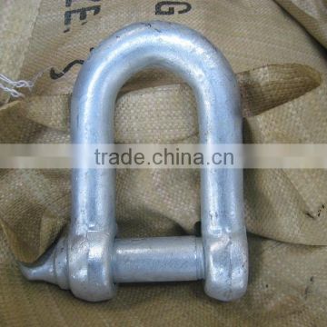 SHACKLE