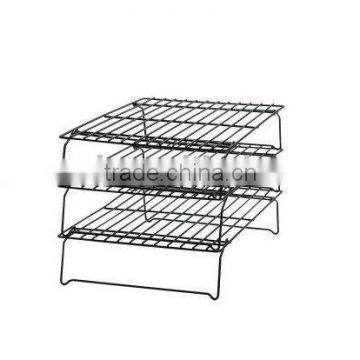 3-Tier Cooling Rack