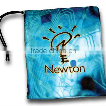 Tablet Drawstring Bag