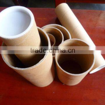 Competitive Manufacture Custom Paper Tube Wrapping Paper Tubes photo-2