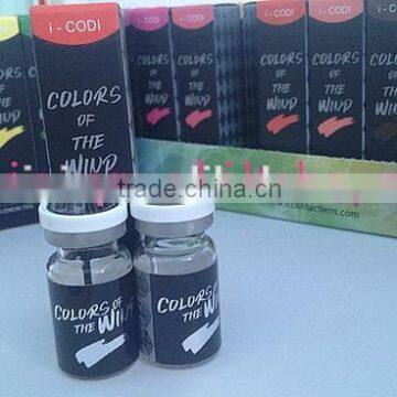 color contact lenses Colors of the Wind korea contact lenses