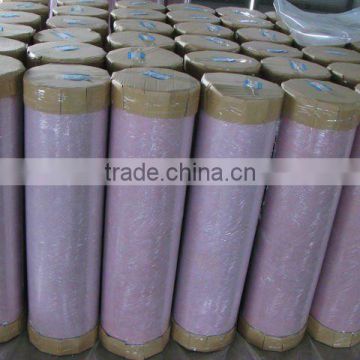 Insulation materials for transformer/dmd